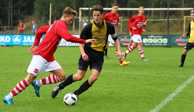 Vorden1-Concordia Wehl 2-2